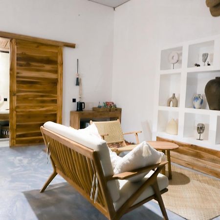 Anana Private Villa Nusa Penida Ceningan Island Eksteriør bilde